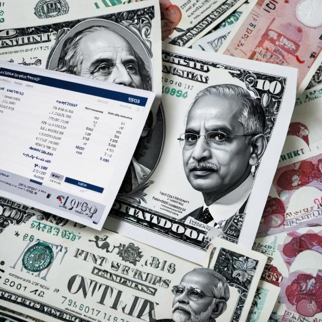 INDIA FOREX TRADE INVESTMENT