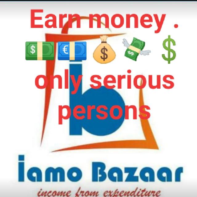 EARN MONEY AT HOME???