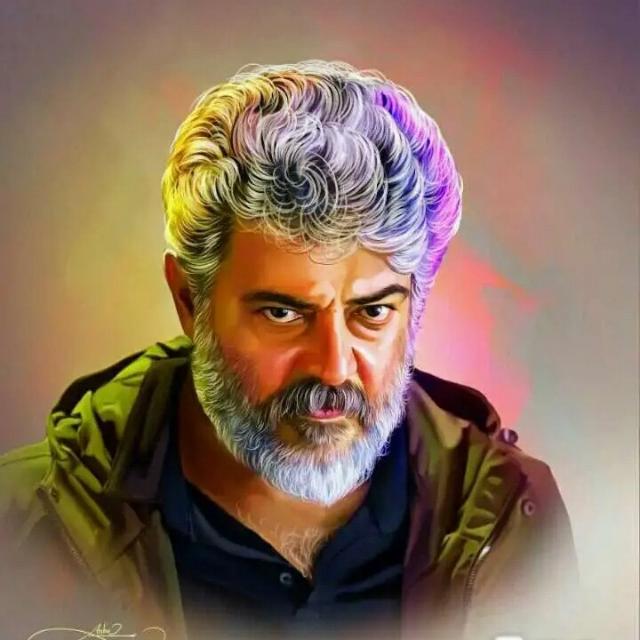 ? ?THALA VERIYANS? ?