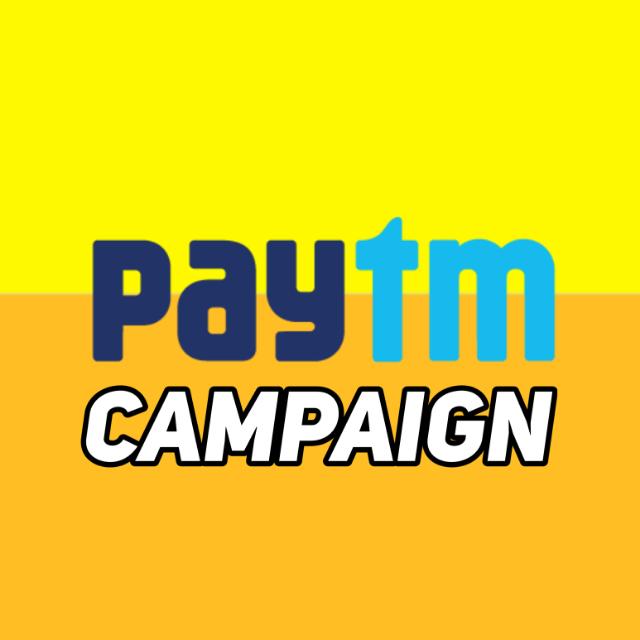 ? DAILY PAYTM LOOT ♻️