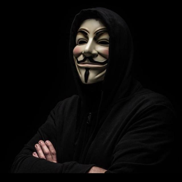 Hacker chat ㊗️㊗️?