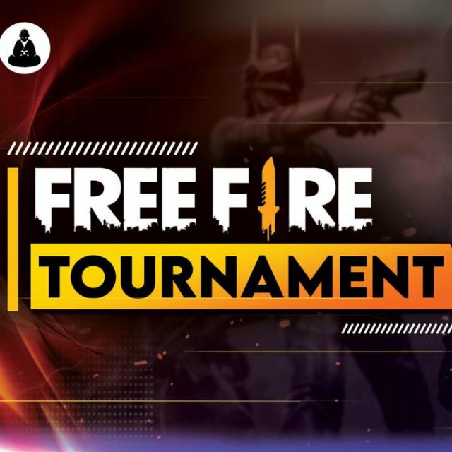 TOURNAMENT FREEFIRE