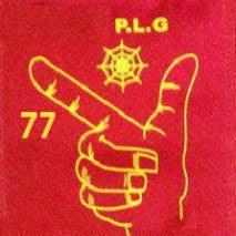 PLG 77 BERSATU??