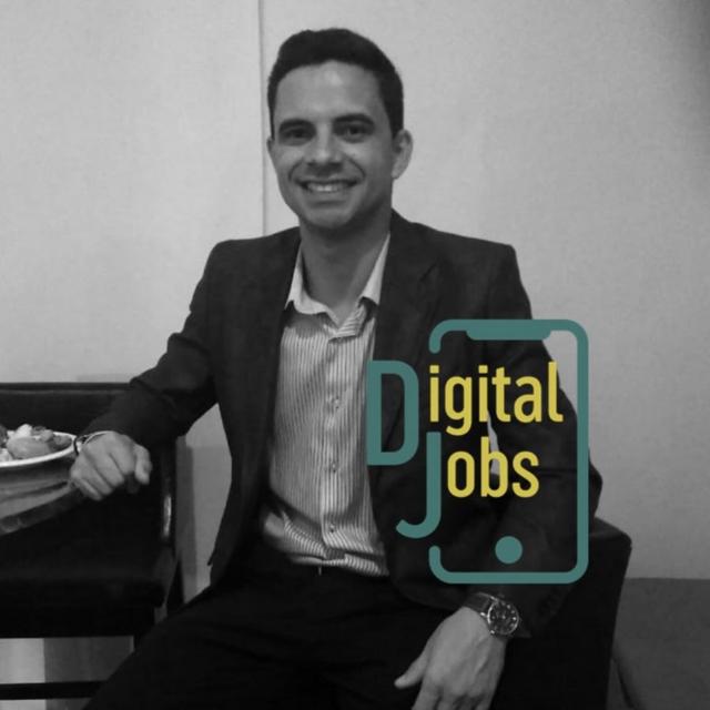 Digital Job 