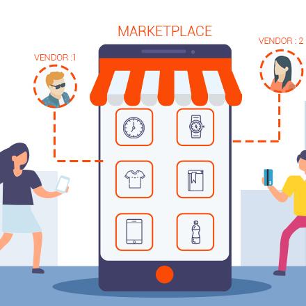 Marketplace ???