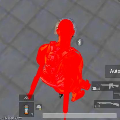 PUBG HECK YT ?❤