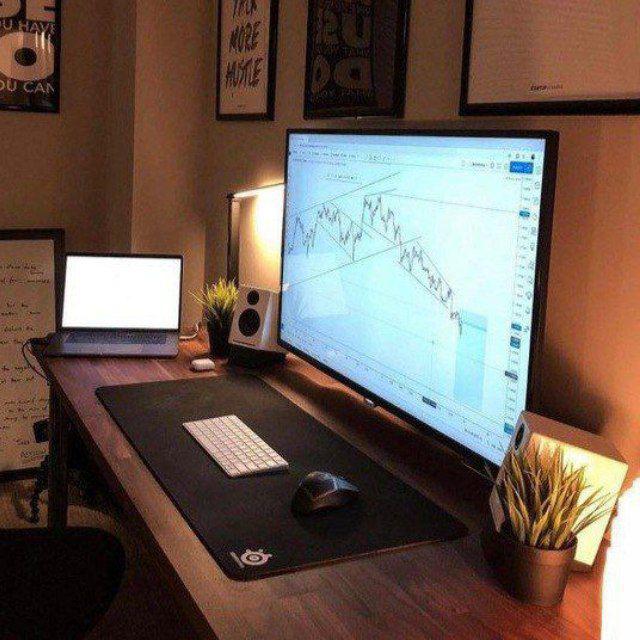 FOREX Best Manger ?️