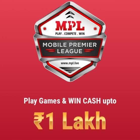 MPL tournaments??