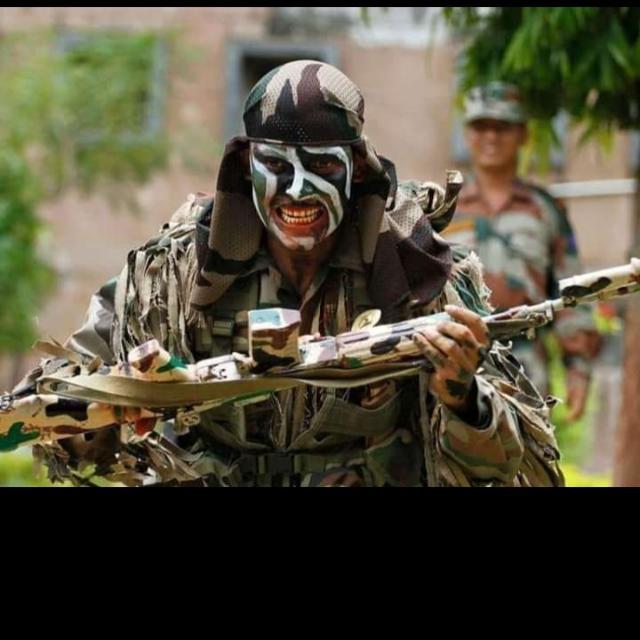 Gun group??