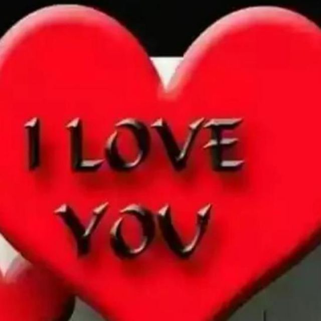 I ❤ You? Piyare India??.1⃣