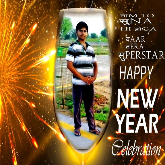 New Year 2021 Group