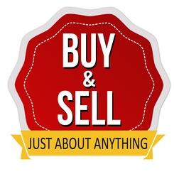 NEW ADVERT BUY&SELL??