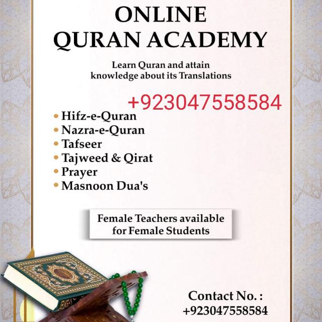 Tajweed for kids online ?