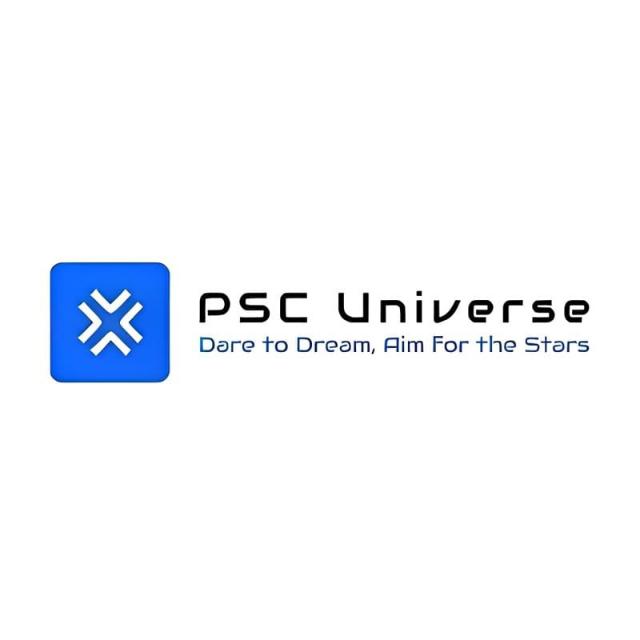PSC Universe 4️⃣4️⃣