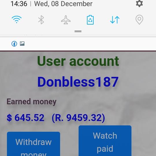 ?Make dollars worldwide?