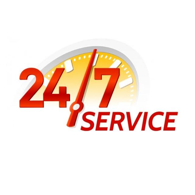 24 X 7 ONLINE SERVICES 2