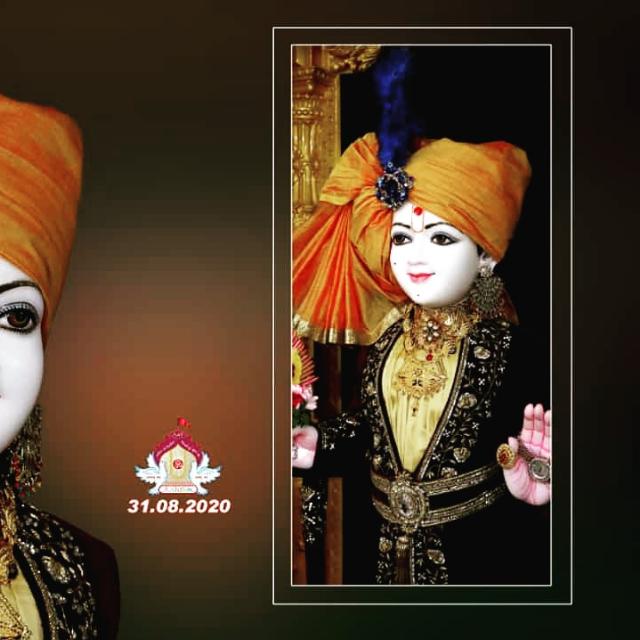 AG invention / Radhe lila