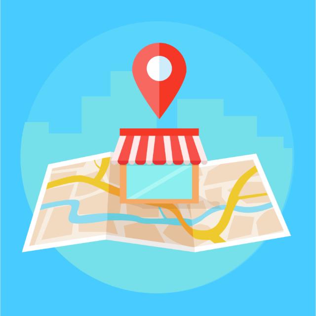 E-commerce strategies 