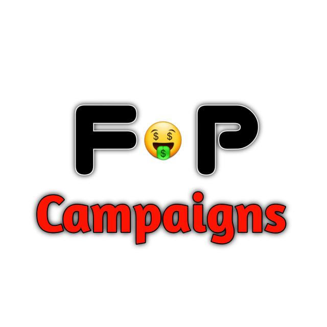 Free Paisa Campaign ??