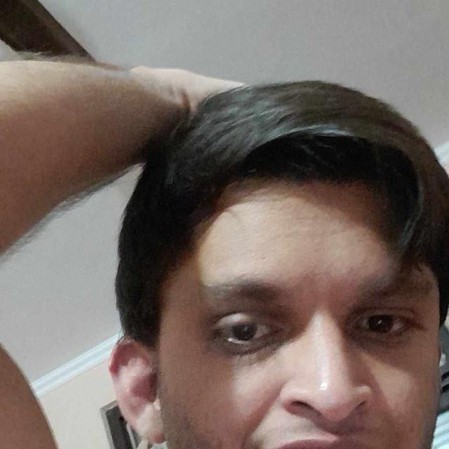 Manohar Pandey