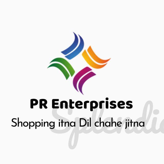 PR enterprises Whatsapp group
