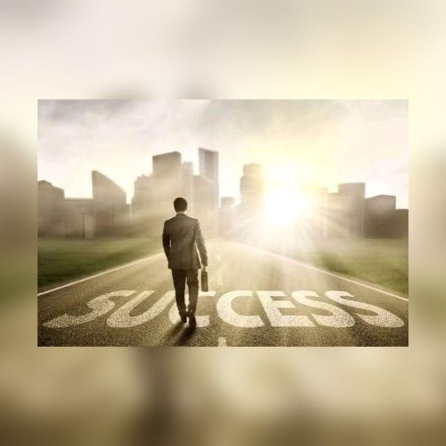 SUCCESS DIRECTOR Whatsapp group