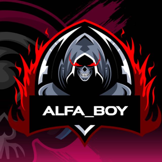 alfa Account store Whatsapp group