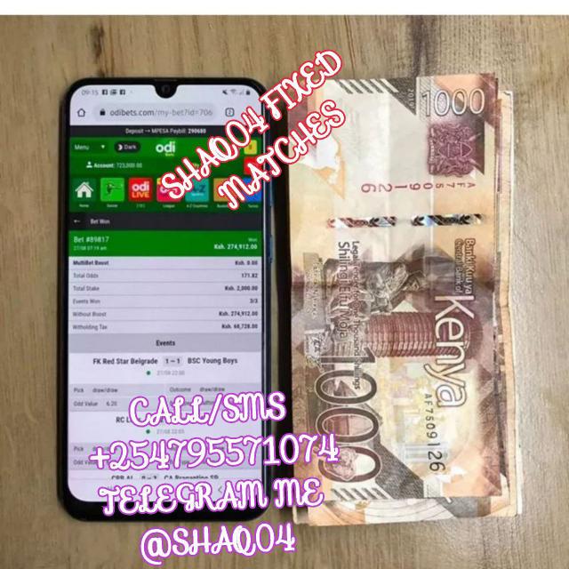 Shaq04 fixed Whatsapp group