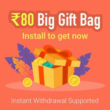 100% real money earning ?