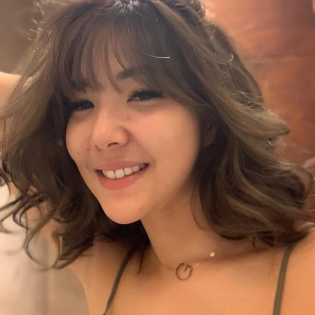 VIDEO GISEL CEK DISKRIPSI
