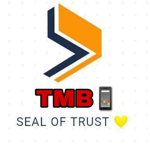 Trusted mobile Booking ?