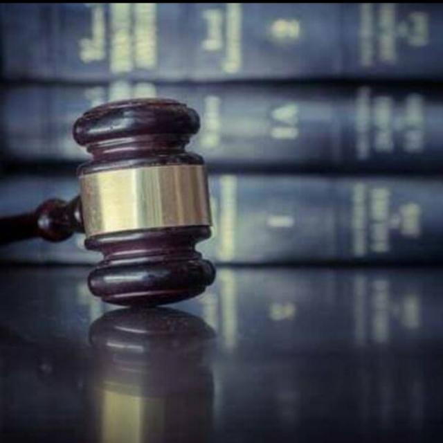International Lawyers- 9⚖️