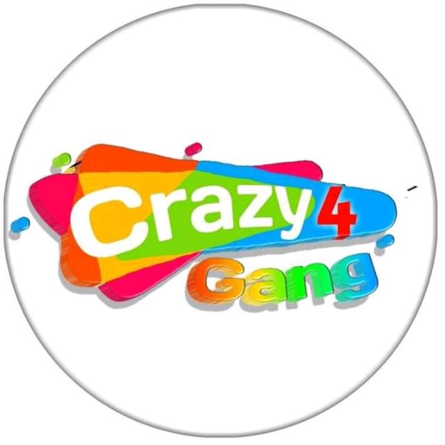 CRAZY 4 GANG Whatsapp group