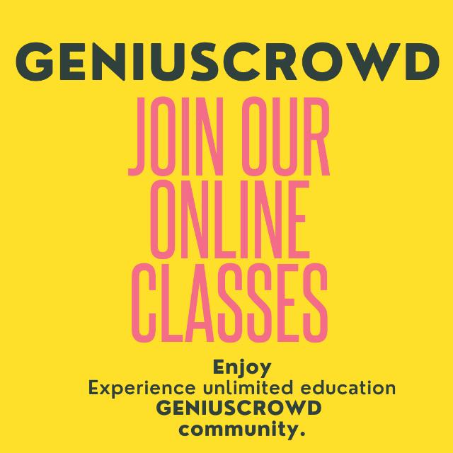 Geniuscrowd