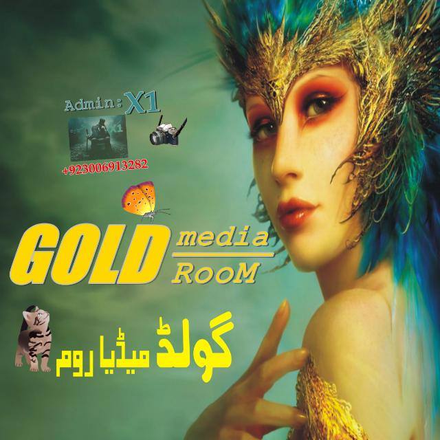 GØ∟d??Media RδδM