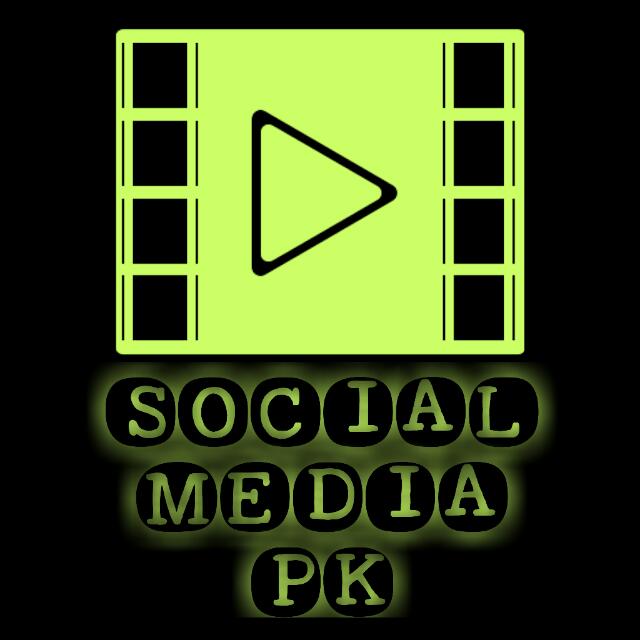S?cial Ⓜedia ?akistan