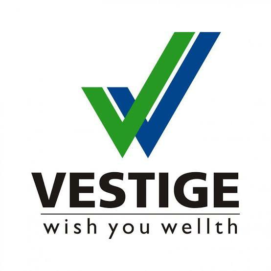 Vestige Wish you wealth.