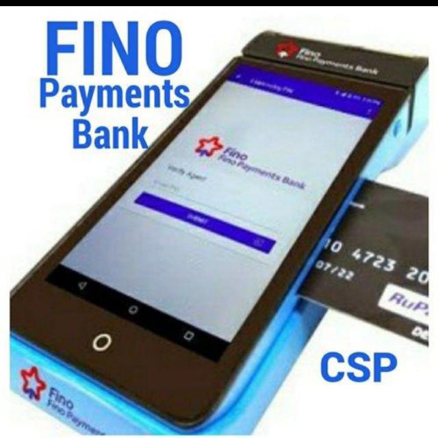 FINO BANK CSP