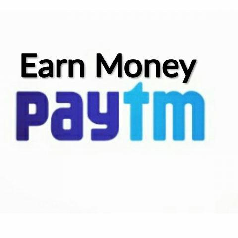Paytm earning