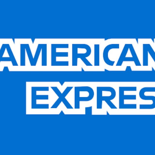 AMEX Credit card