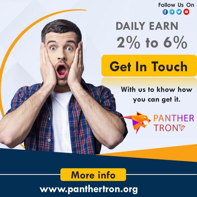 Panther tron 15 Whatsapp group