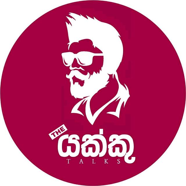 ꧁☠︎ The යක්කු Talks༺Sᴋ᭄
