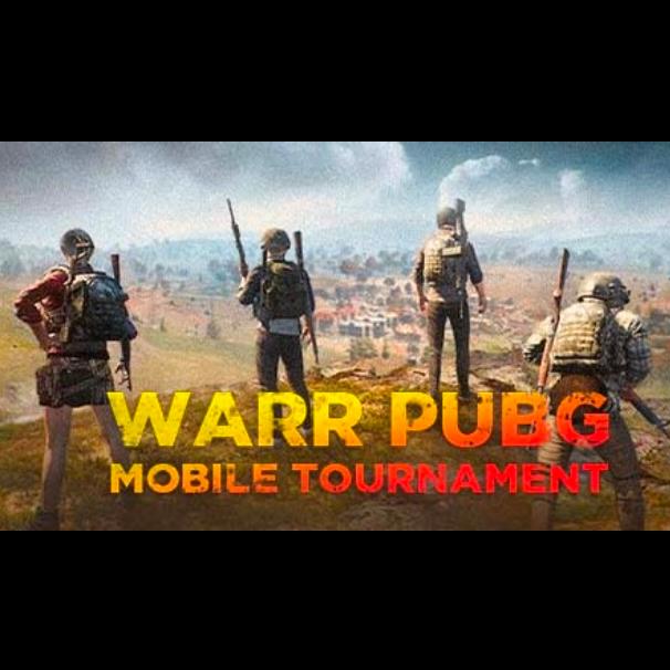 ??INDIAN?Pubg ?Tournament??