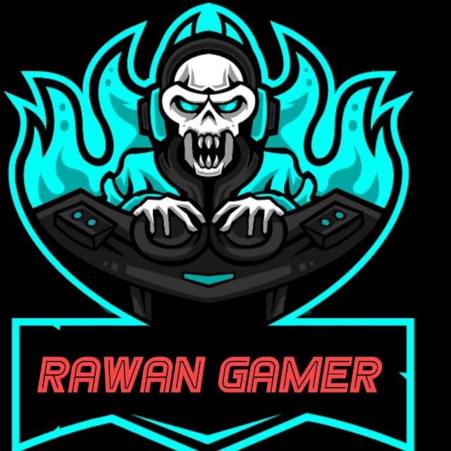 RAWANGAMER☠️☠️☠️