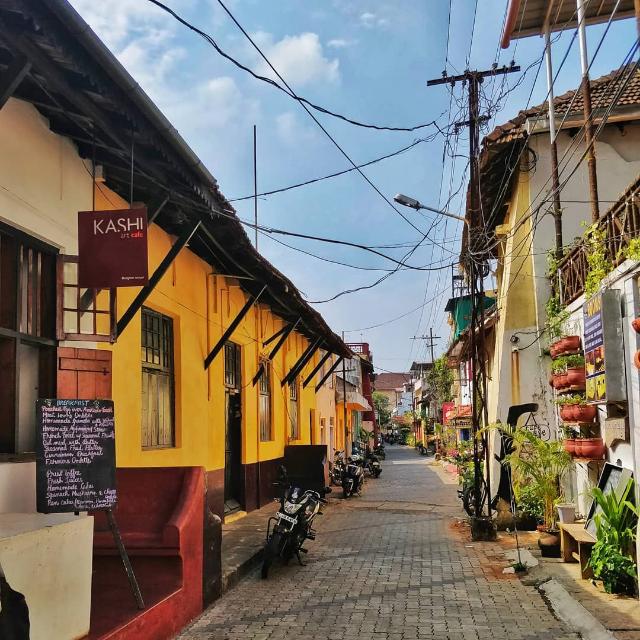 Kochi 