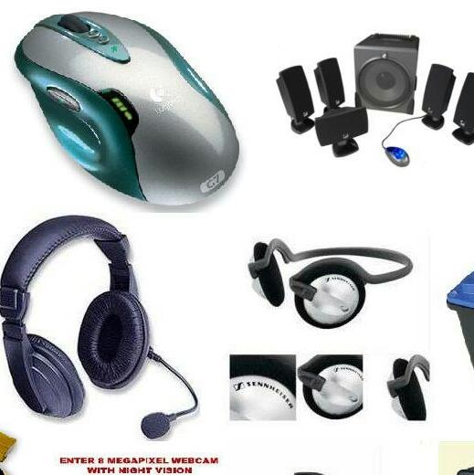 Electronic sell
