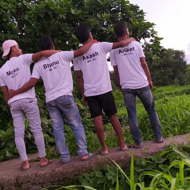 MH 04 Whatsapp group
