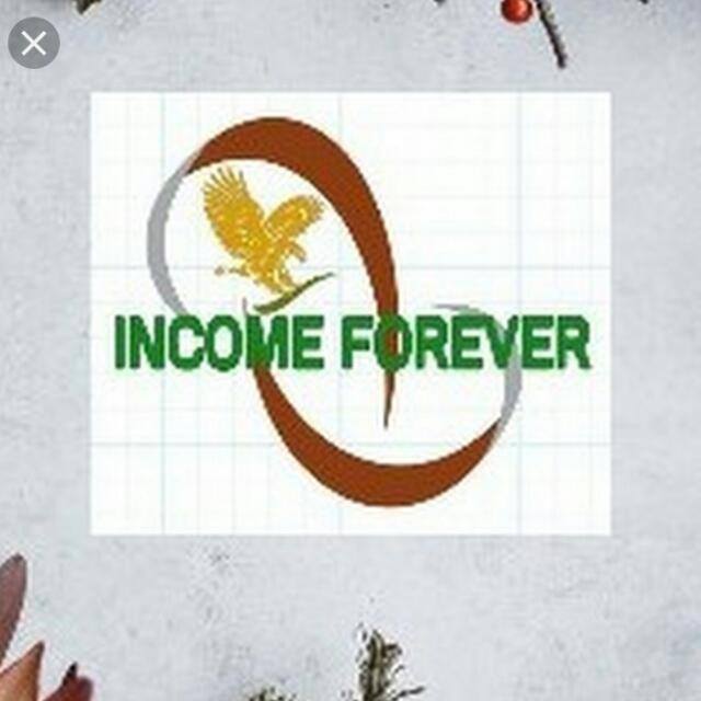 IncomeForever Whatsapp group