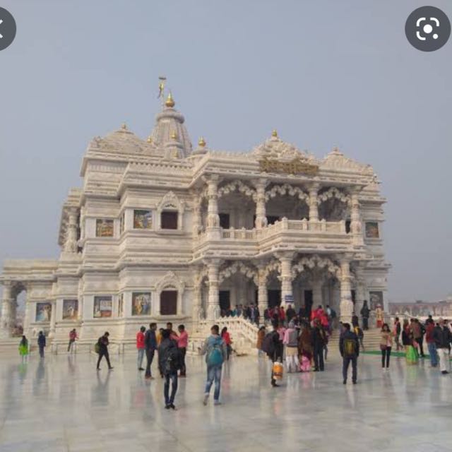 Only Mathura Whatsapp group
