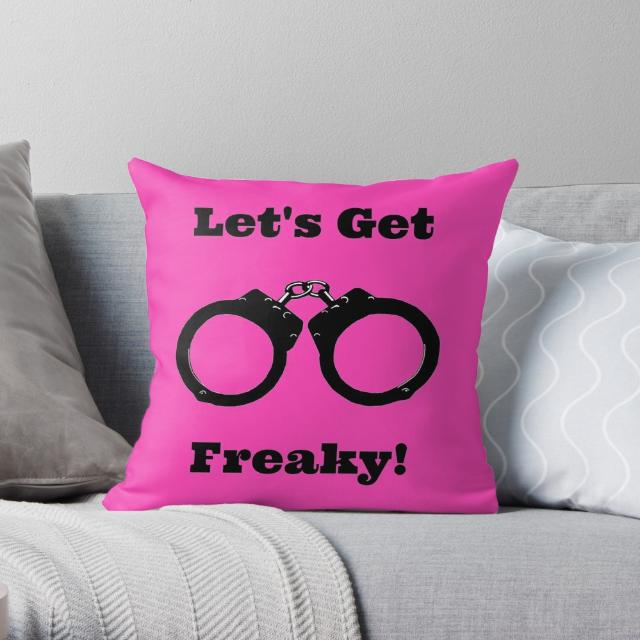 UNLEASH YOUR FREAKYNES Whatsapp group